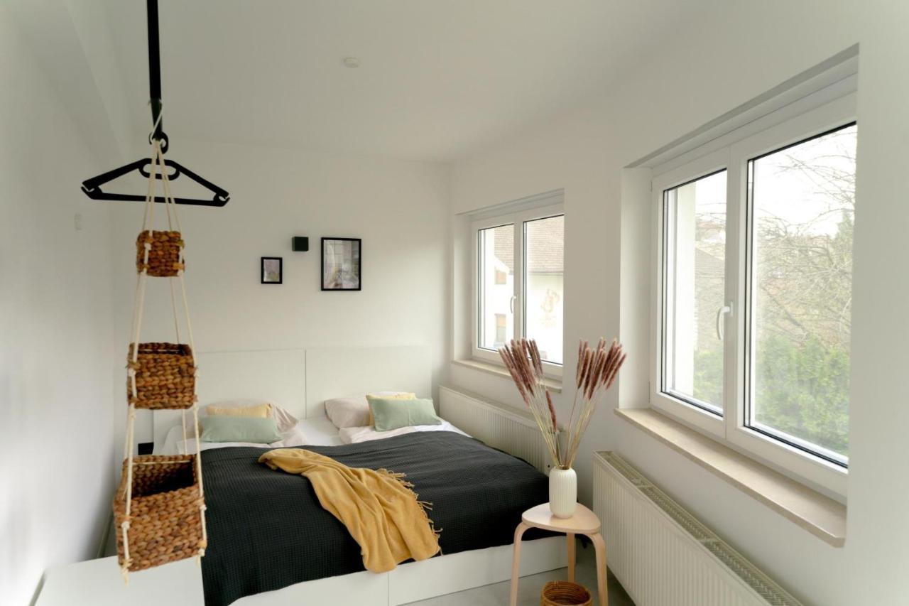 Familienapartment Reifnitz Maria Woerth Exterior photo